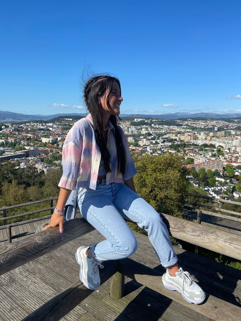 Place Miradouro do Picoto