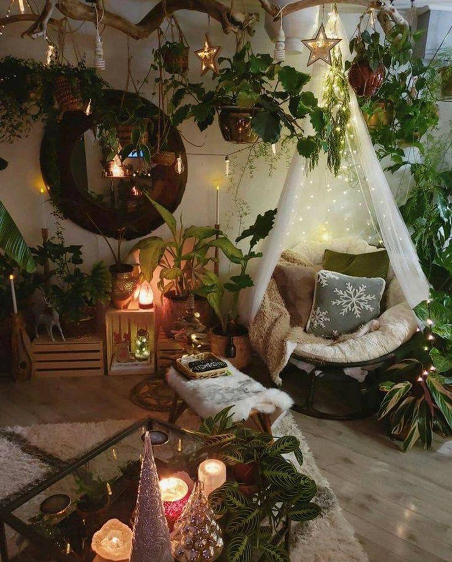 Moda 🌱🕯💫