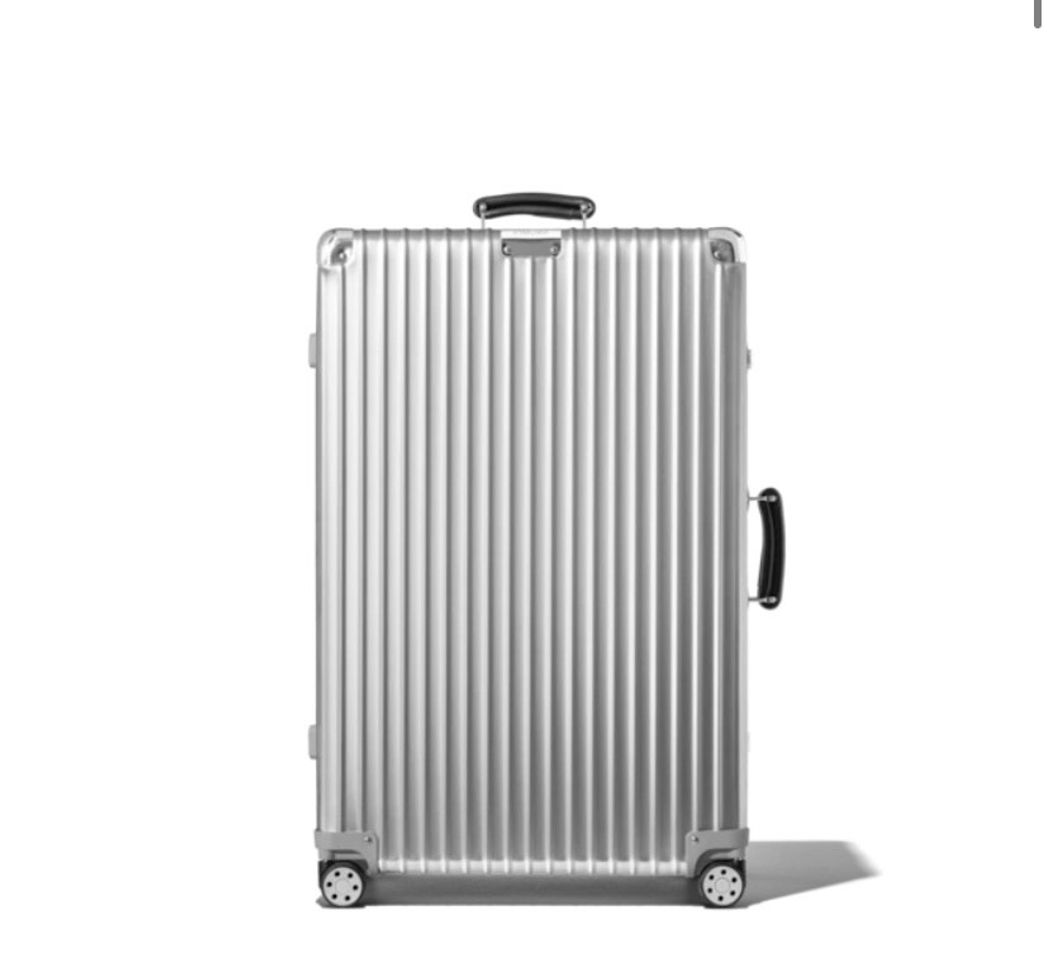 Fashion Maleta clasica RIMOWA