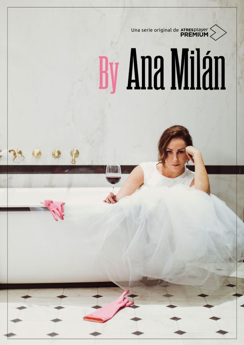Serie By Ana Milán