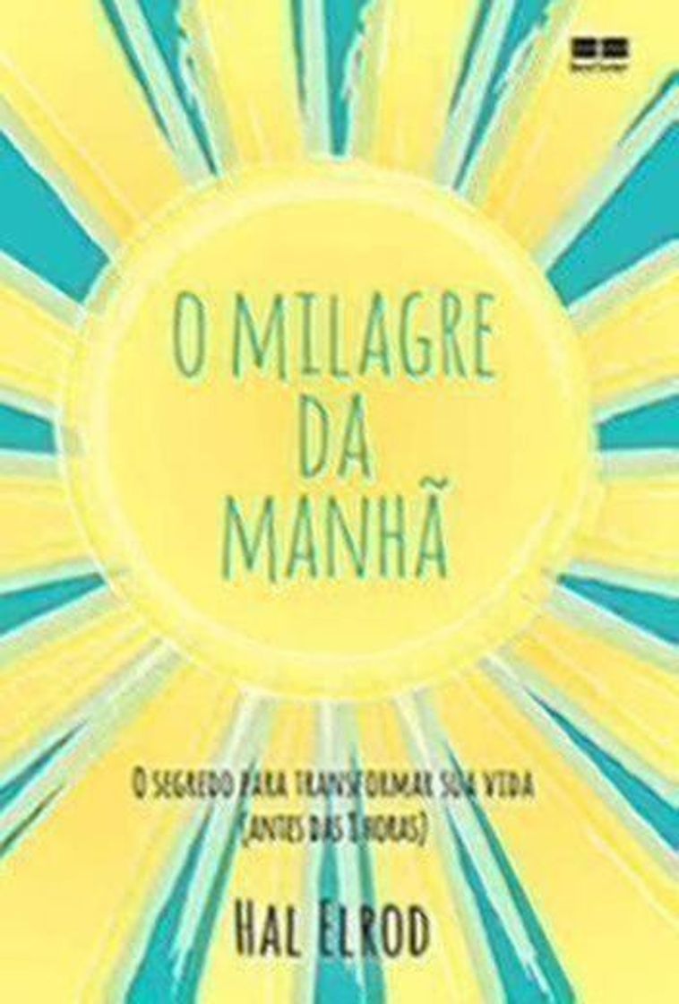 Libro O Milagre da Manhã