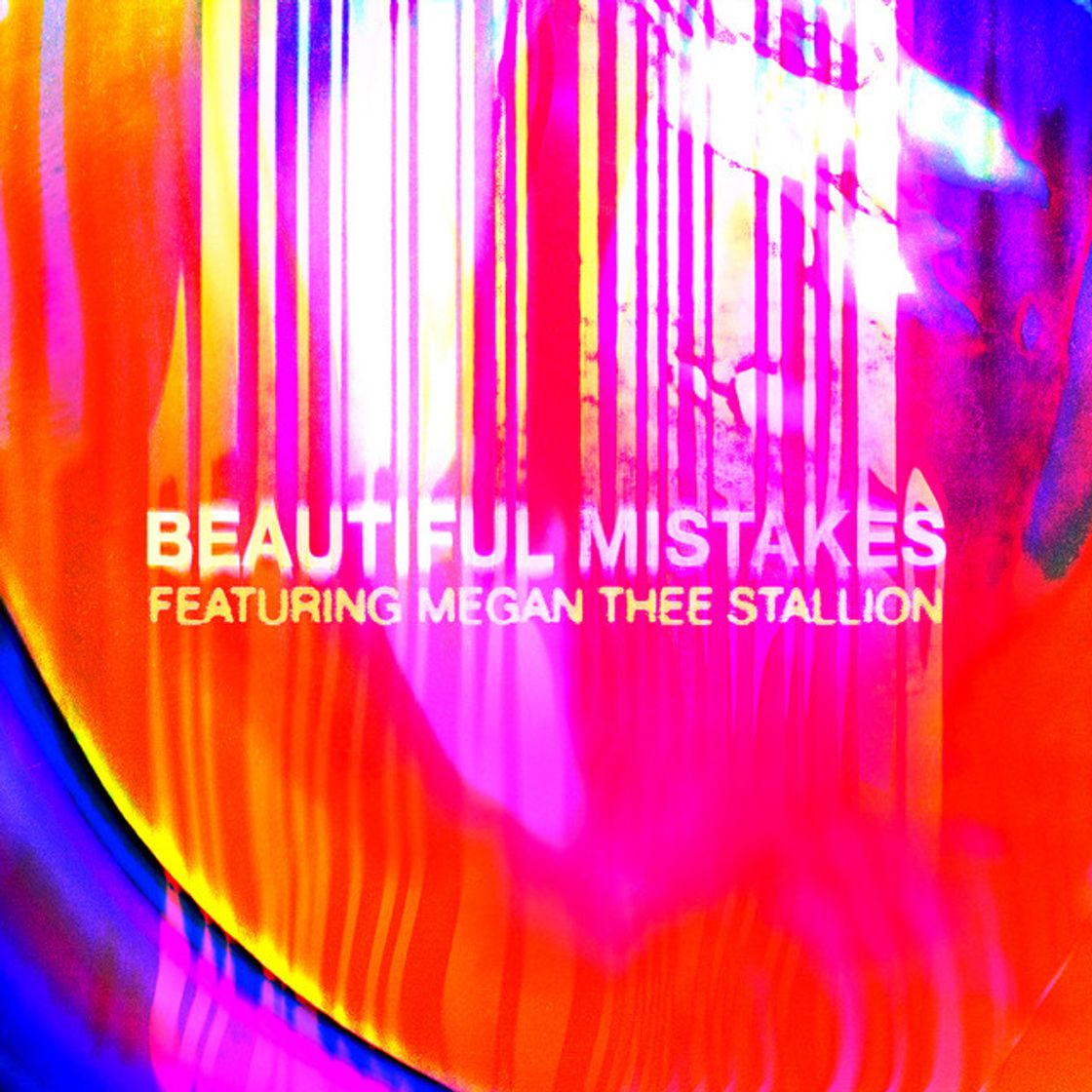 Music Beautiful Mistakes (feat. Megan Thee Stallion)