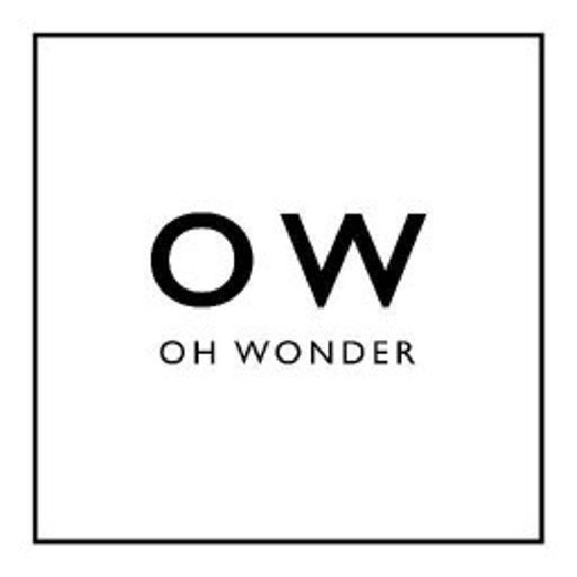 Oceansize- Oh Wonder