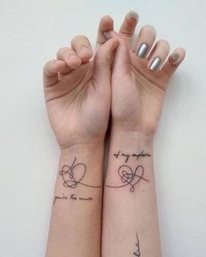 Tatuagens