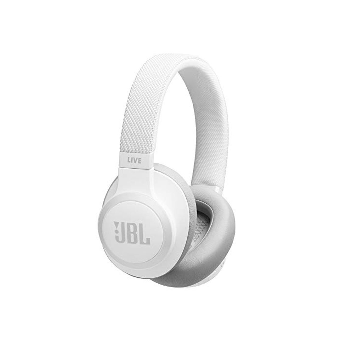 Product JBL LIVE 650BTNC - Auriculares Inalámbricos con Bluetooth y cancelación de ruido