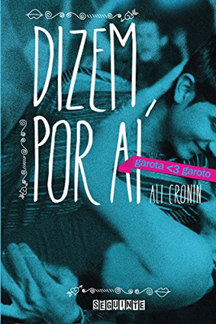 Libro Dizem por aí