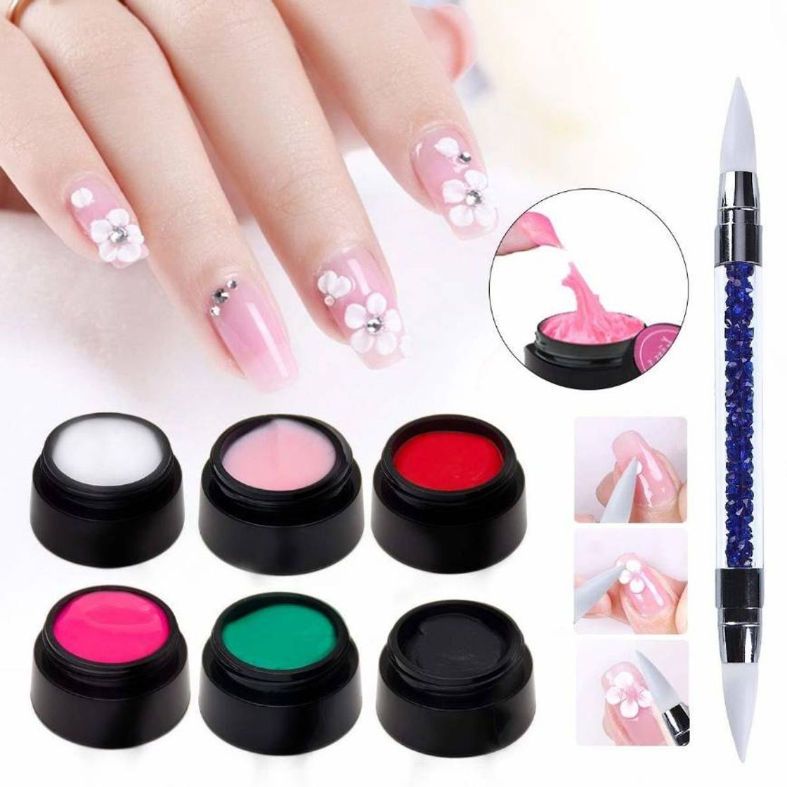 Social Uñas