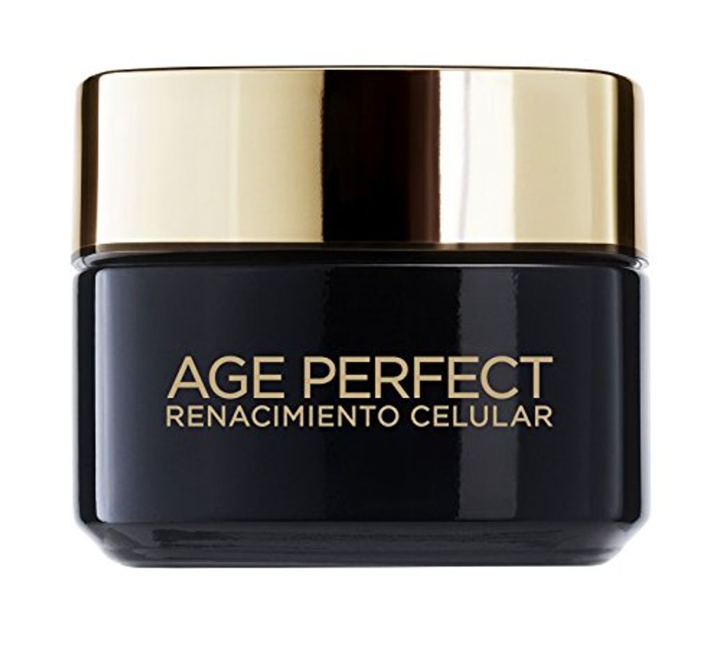 Product L'Oréal Paris Dermo Expertise Age Perfect Renacimiento Celular Crema Revitalizante de día