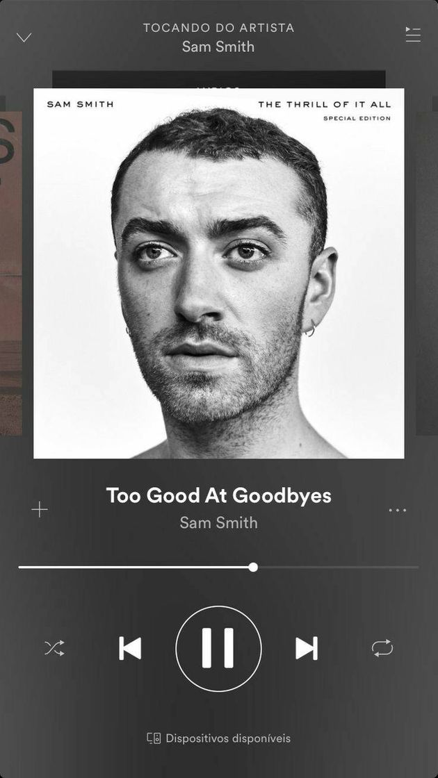 Canción 𝙼𝚞𝚜𝚒𝚌𝚊𝚜 𝚚𝚞𝚎 𝚟𝚘𝚌𝚎 𝚙𝚛𝚎𝚌𝚒𝚜𝚊 ouvir