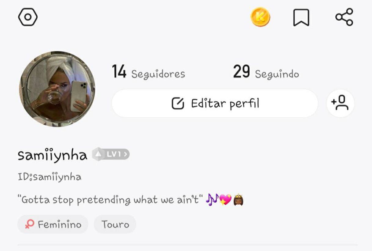 Social Kawaii vc pode ganhar dinheiro entrem pelo link e me ajudar