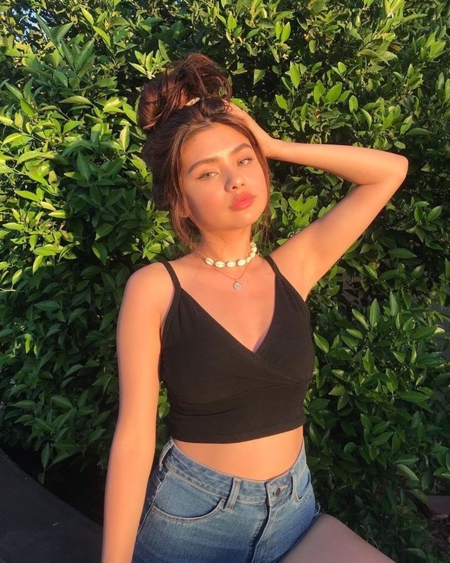 Social dica de pose ✨