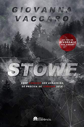 Libro Stowe