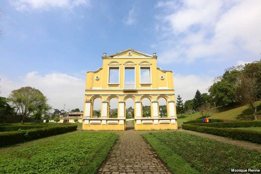 Bosque Alemão