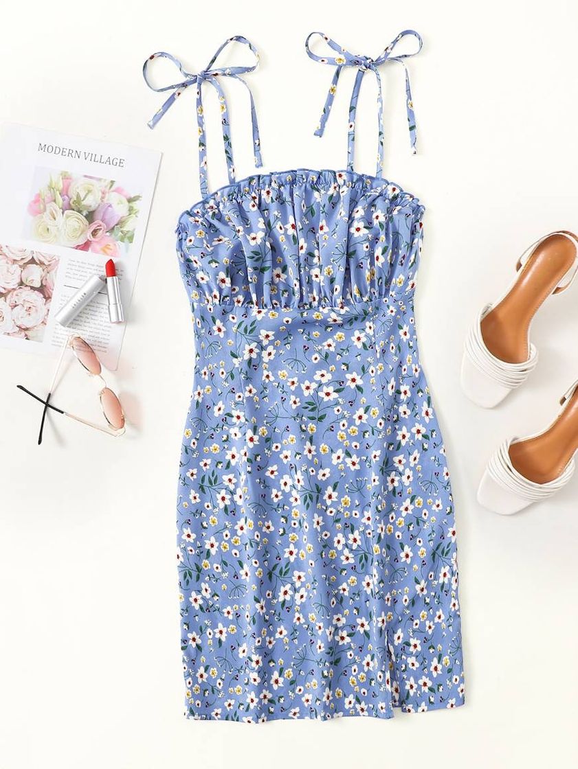 Social Vestido