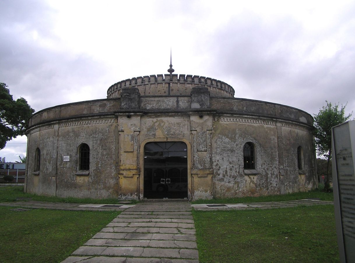 Lugar Teatro Paiol