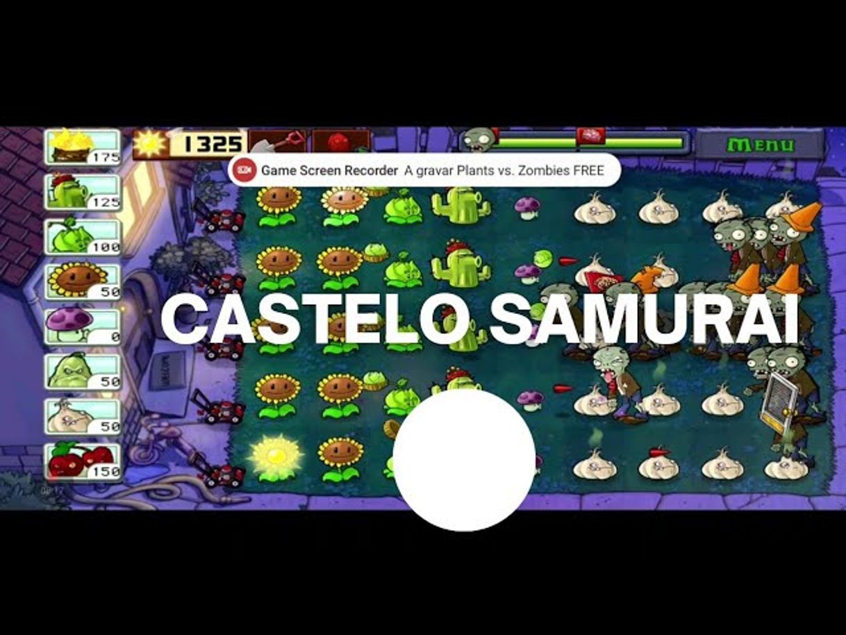 Social PLANTS VS ZOMBIES 