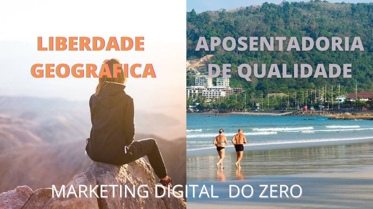 Social Marketing digital do ZERO | Amazon e Magazine Luiza 