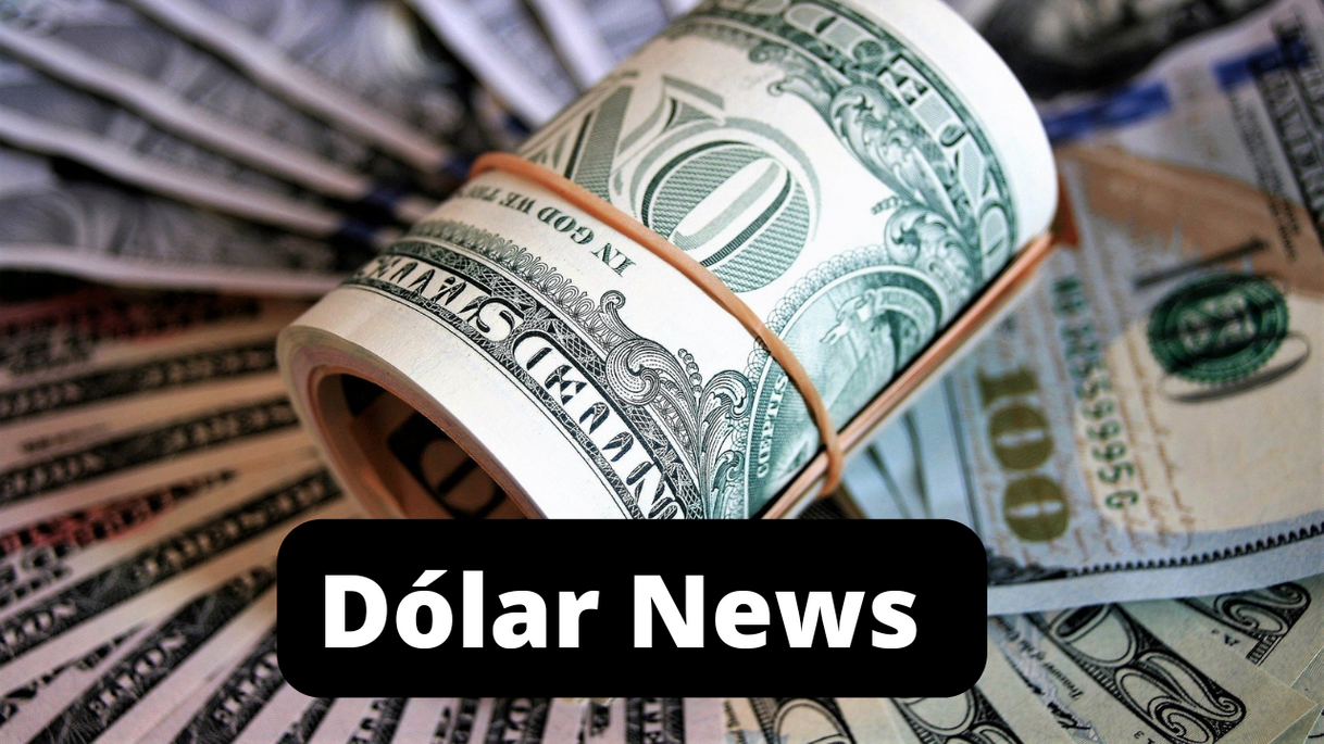 Social Noticias sobre o Dólar 