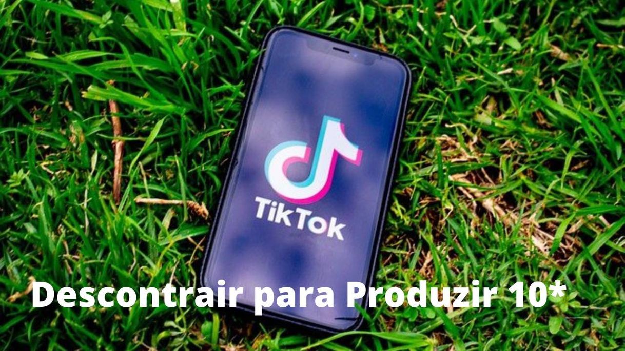 Social Descontrair para produzir 10* Assuntos aleatório do tiktok.