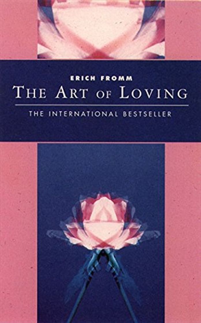 Book The Art of Loving