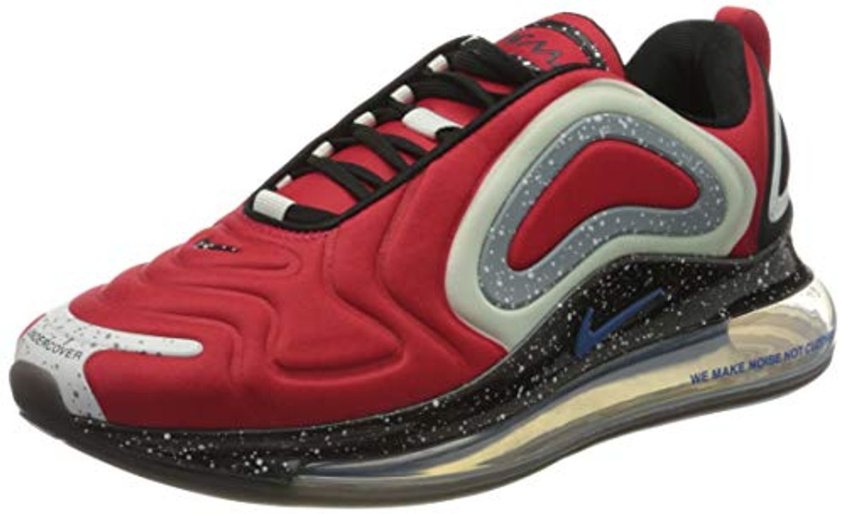 Social Nike Air MAX 720