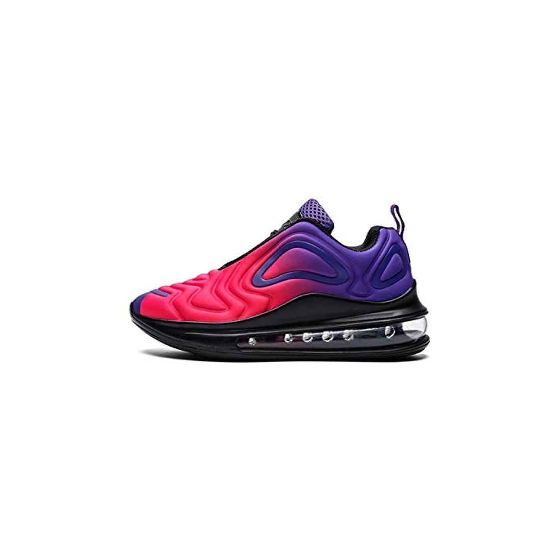 Social Mujer Zapatos Running Transpirables Casual Sneakers La Zapatos Gimnasio Correr Moda Running