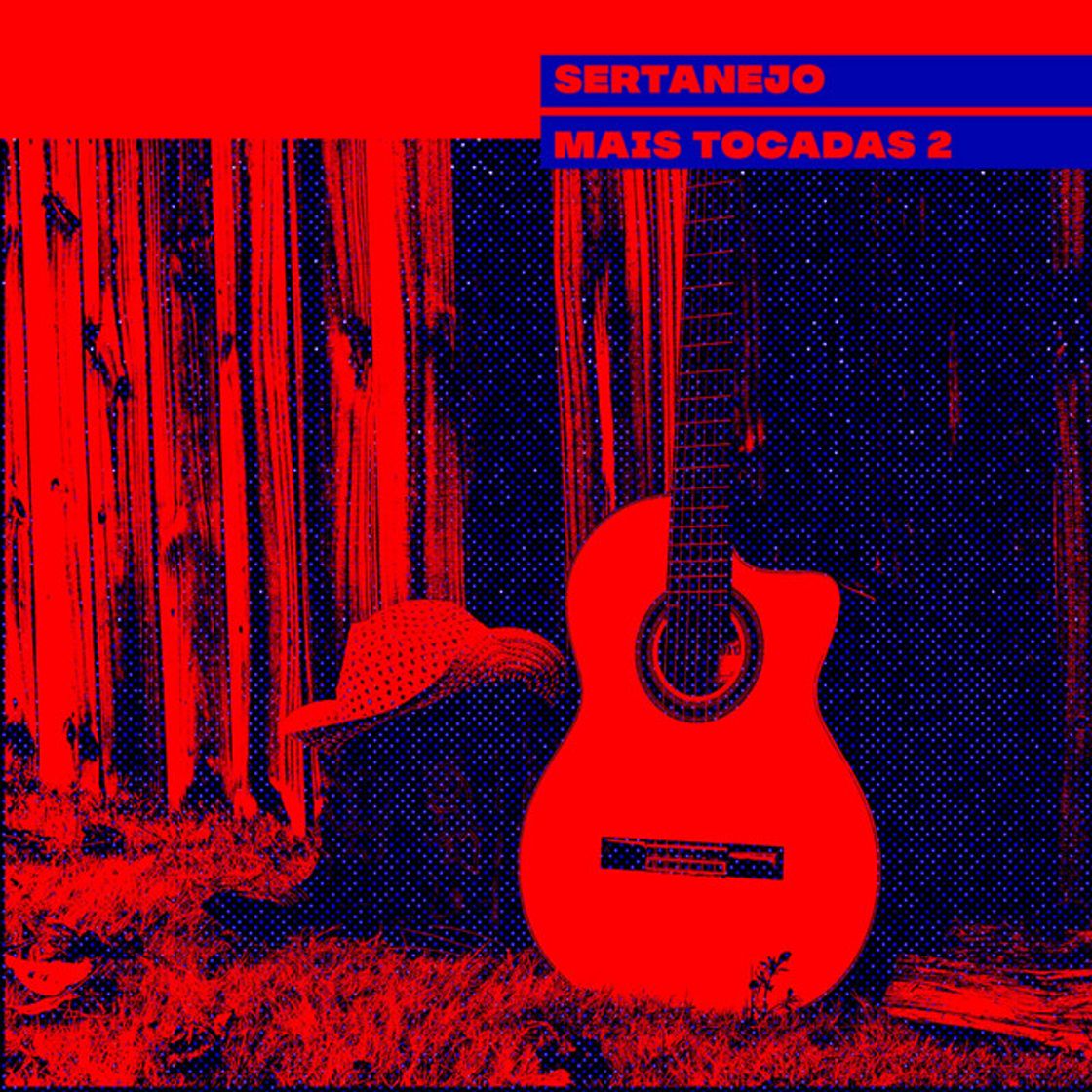 Canción Vou Ter Que Superar - Ao Vivo
