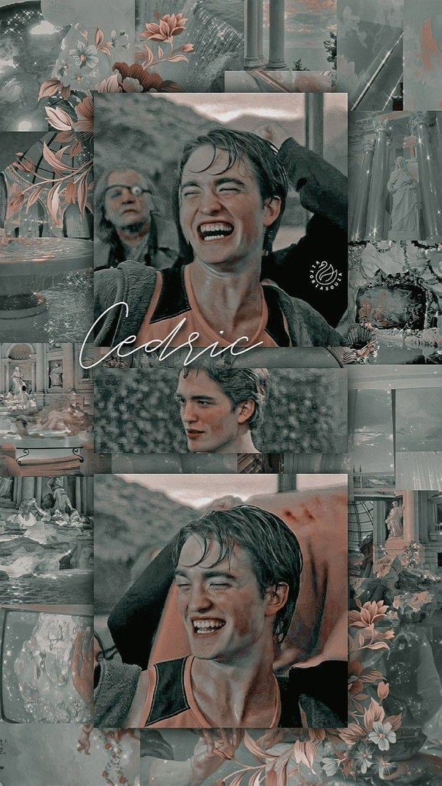 Cedric edit
