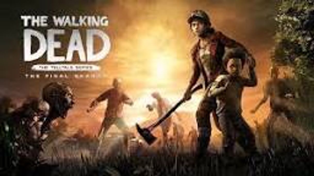 Videojuegos The Walking Dead: Onslaught - The Golden Weapons Deluxe Pack