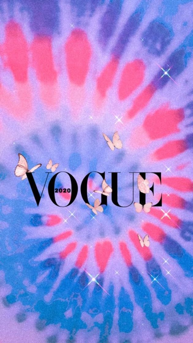 Moda Vogue