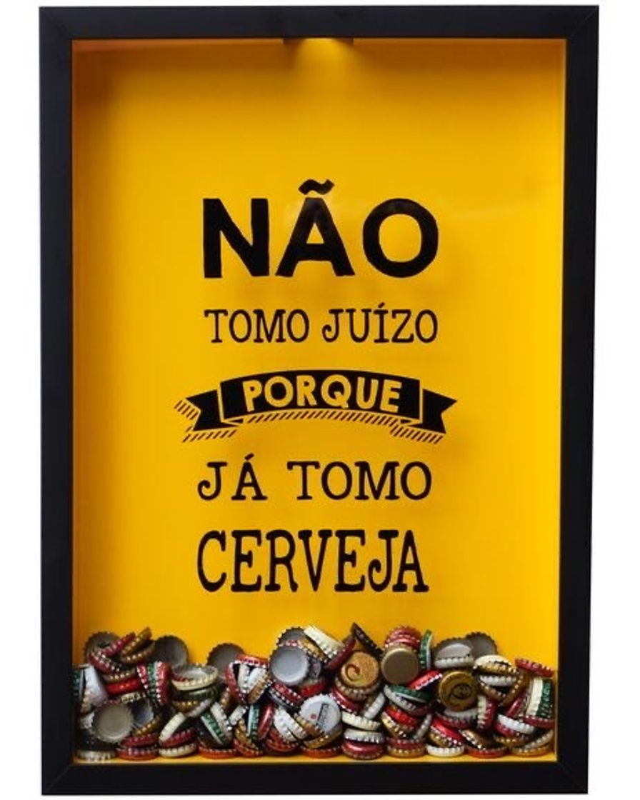 Moda Cerveja 🍻 