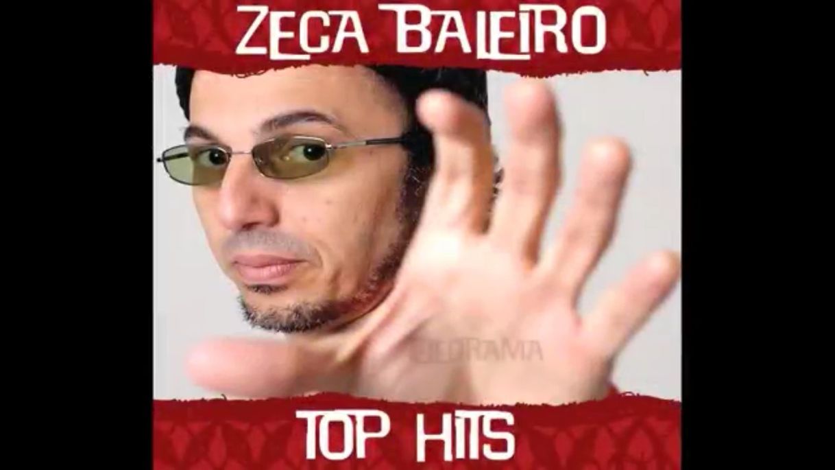 Fashion Zeca Baleiro - Telegrama