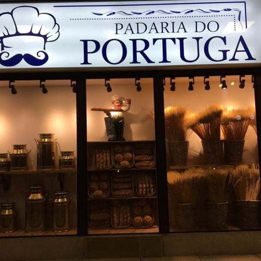 Padaria Do Portuga