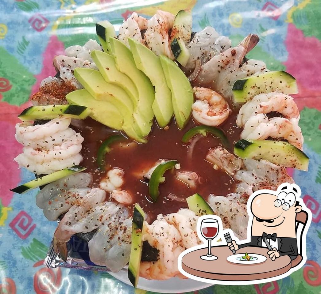 Restaurantes Mariscos Mr. Pancho