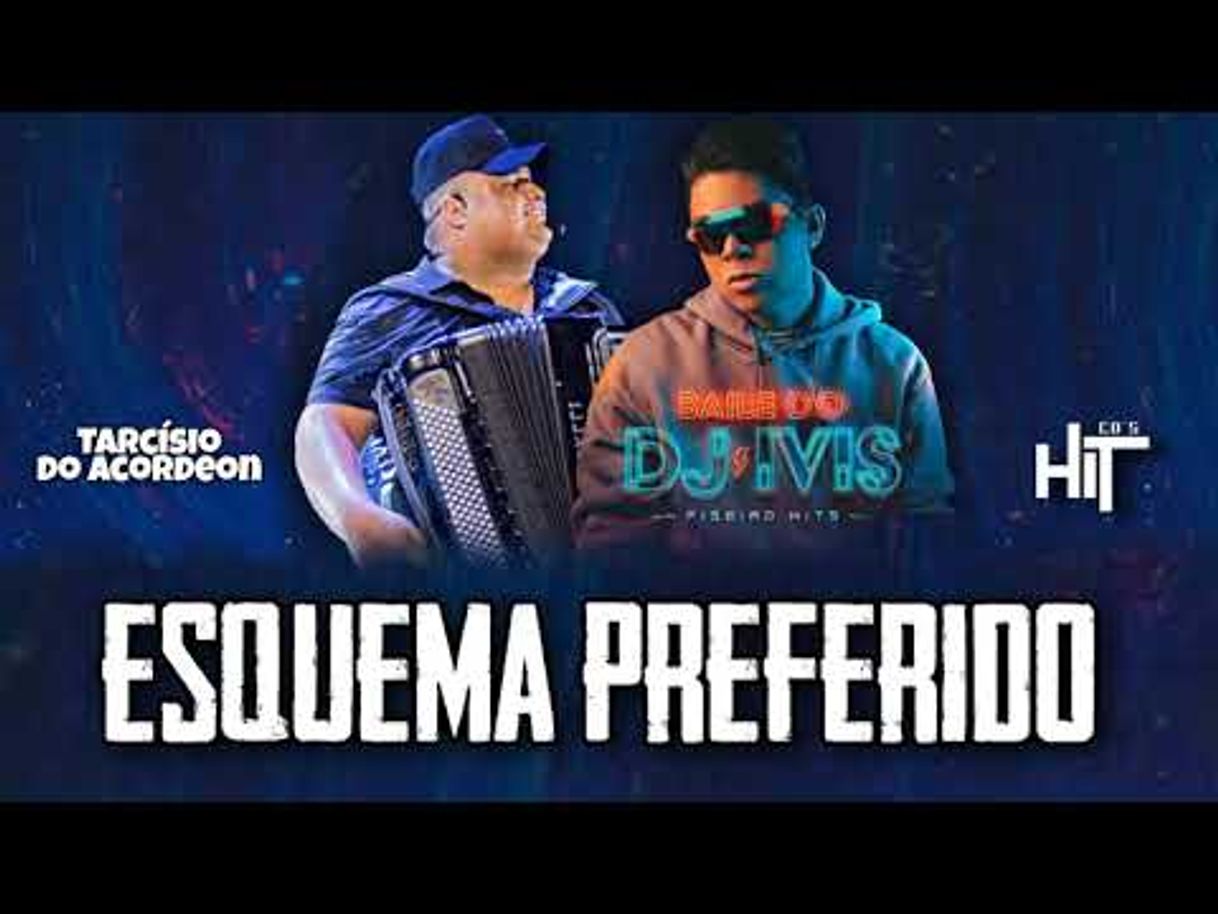 Moda ESQUEMA PREFERIDO - YouTube