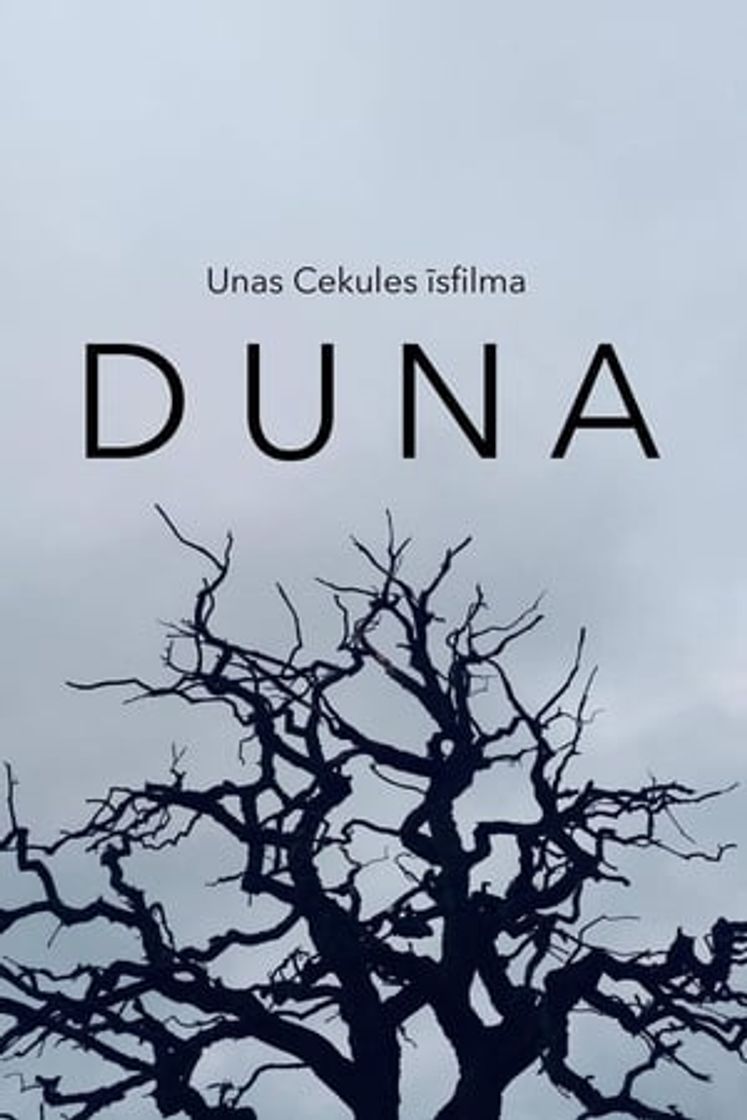 Película Duna