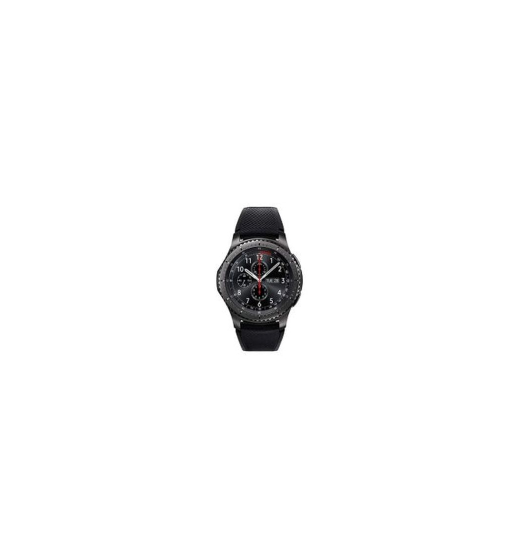 Producto Samsung Gear S3 Frontier - Smartwatch Tizen