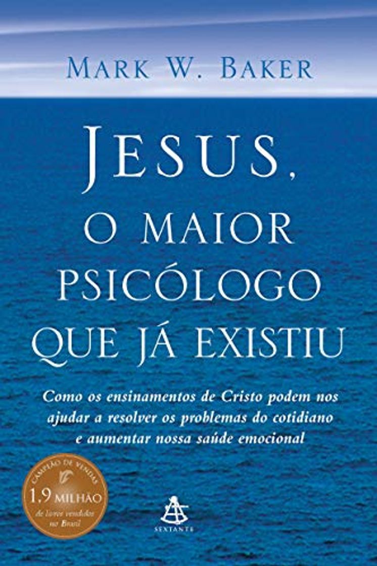 Book Jesus