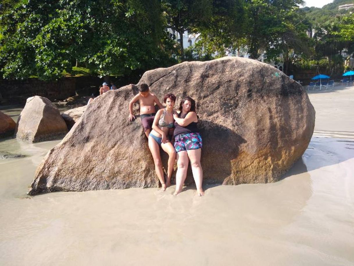 Moda Praia das Toninhas. Ubatuba