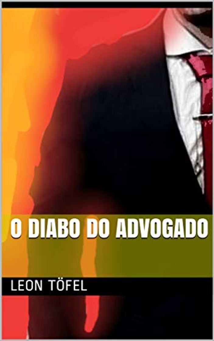 Libros O Diabo do Advogado