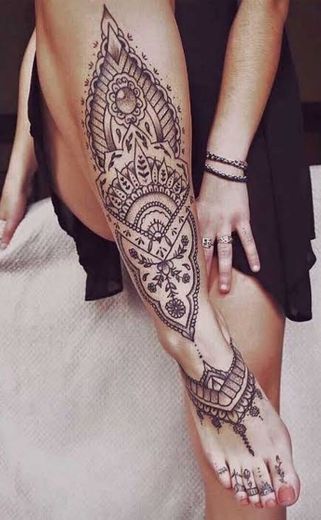 Tatuagens que quero fazer.