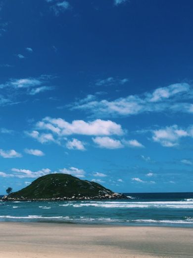 Praia Da Vila, Imbituba SC