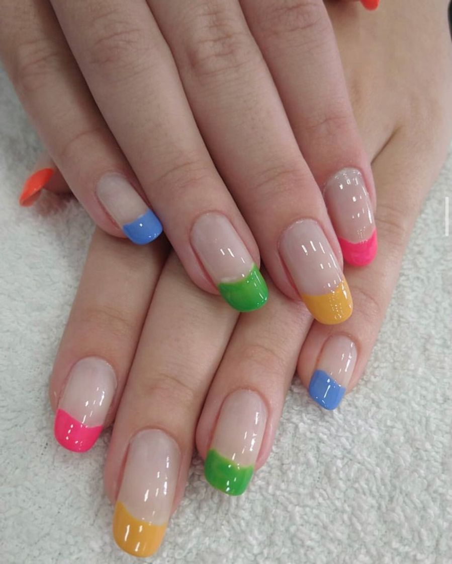 Fashion Unhas