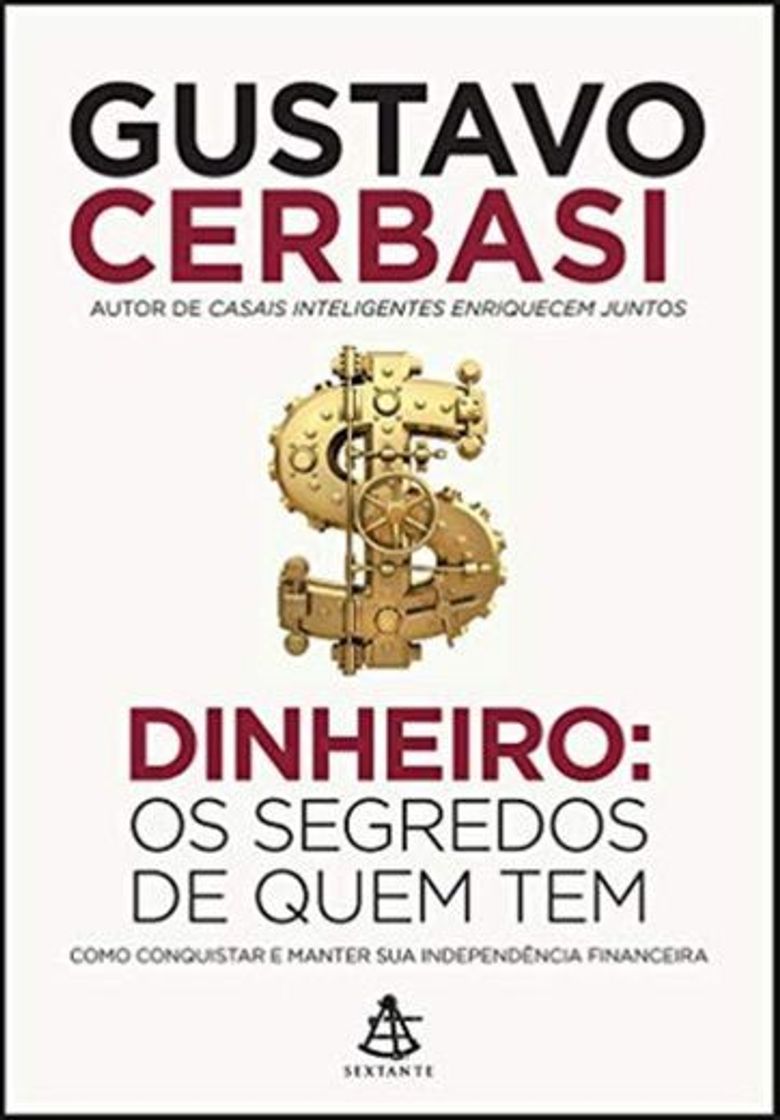 Libro Dinheiro