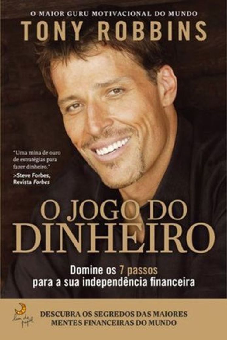 Book O Jogo De Dinheiro