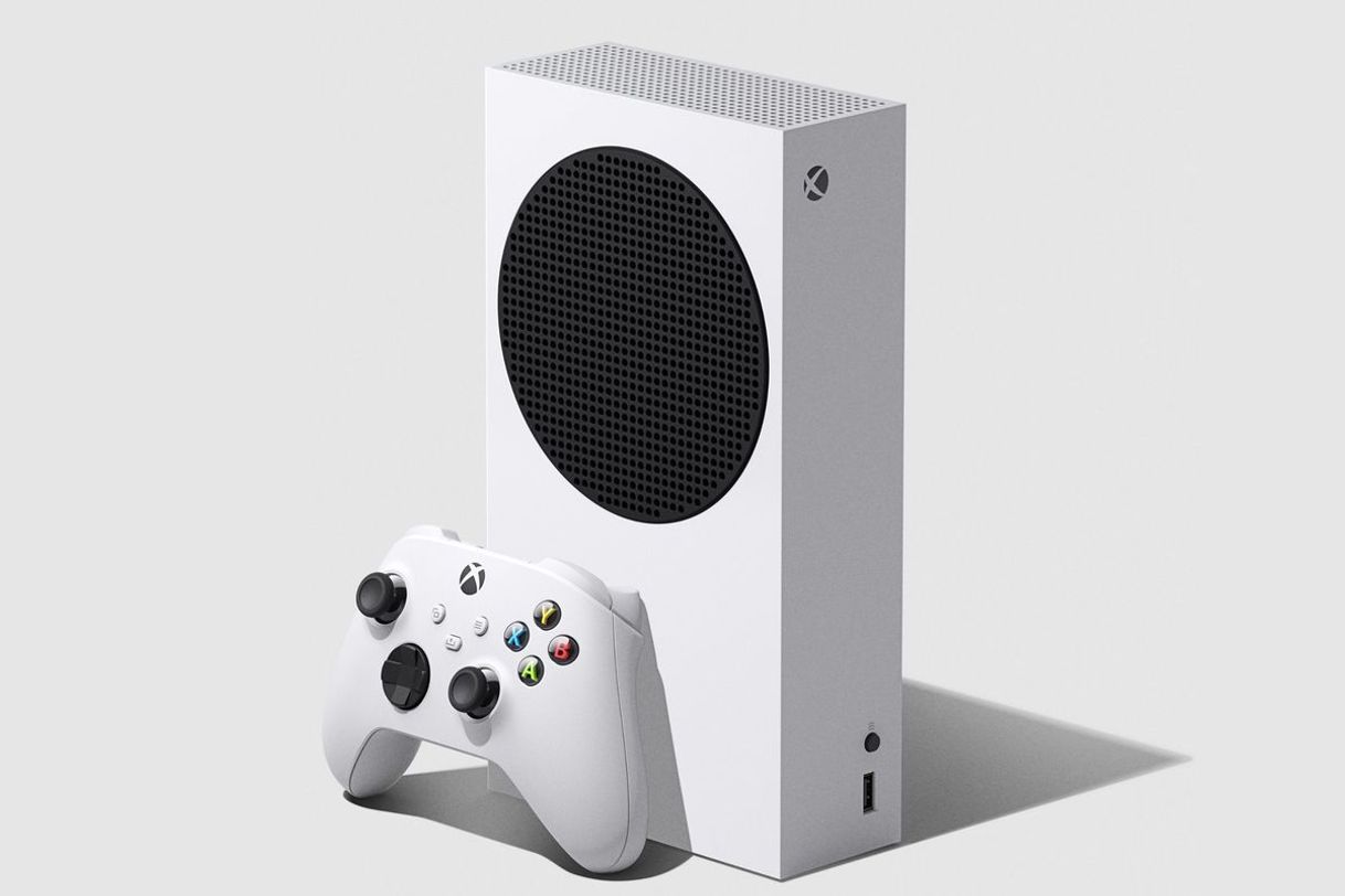 Producto Xbox Series S