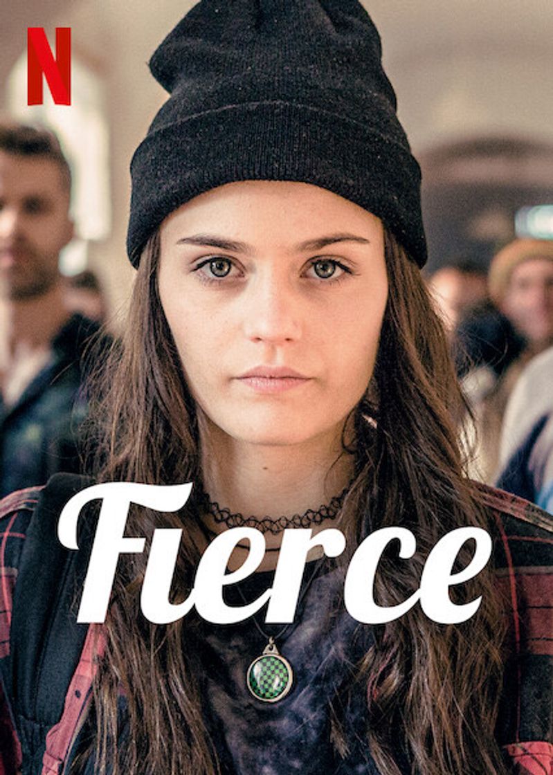 Fierce 