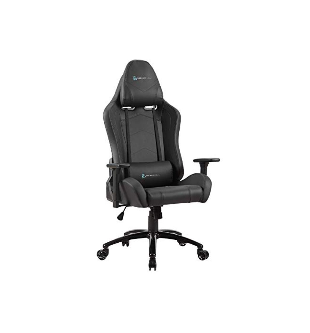 Categoría de hogar Newskill Takamikura - Silla gaming profesional