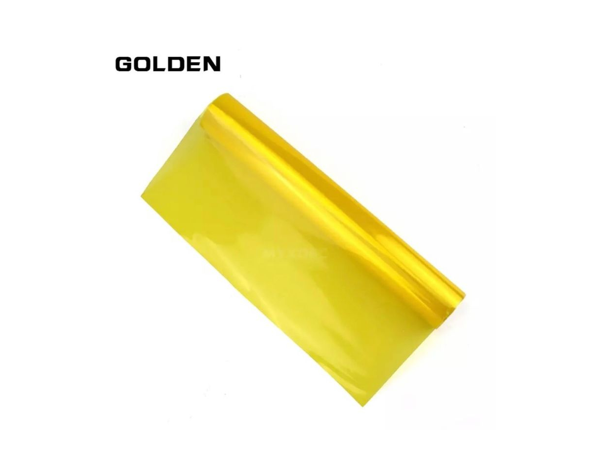 Product Vinilo Amarillo