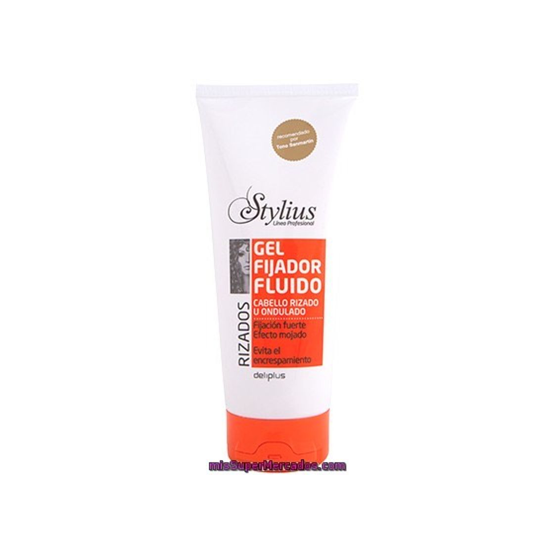 Producto Gel fijador fluido Stylius